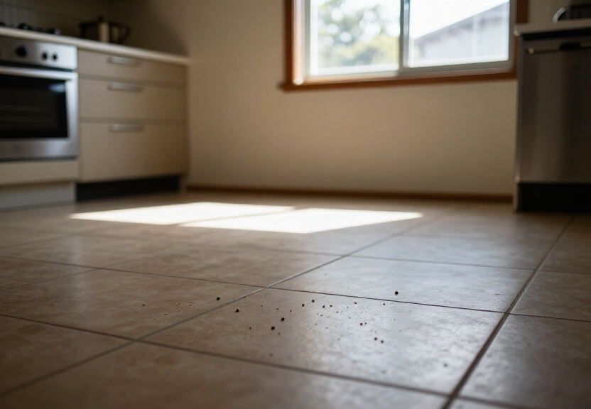 Termite-free wooden structure in Kingsgrove after treatment